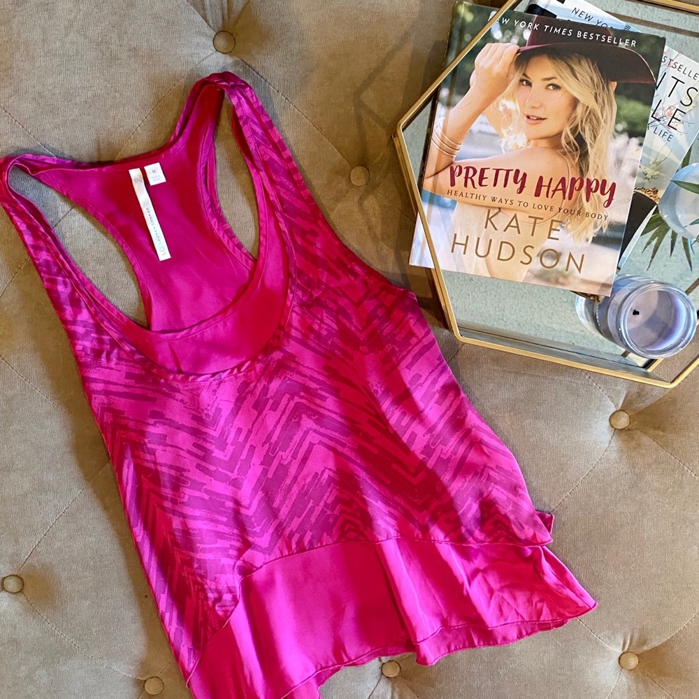 LC Lauren Conrad tank